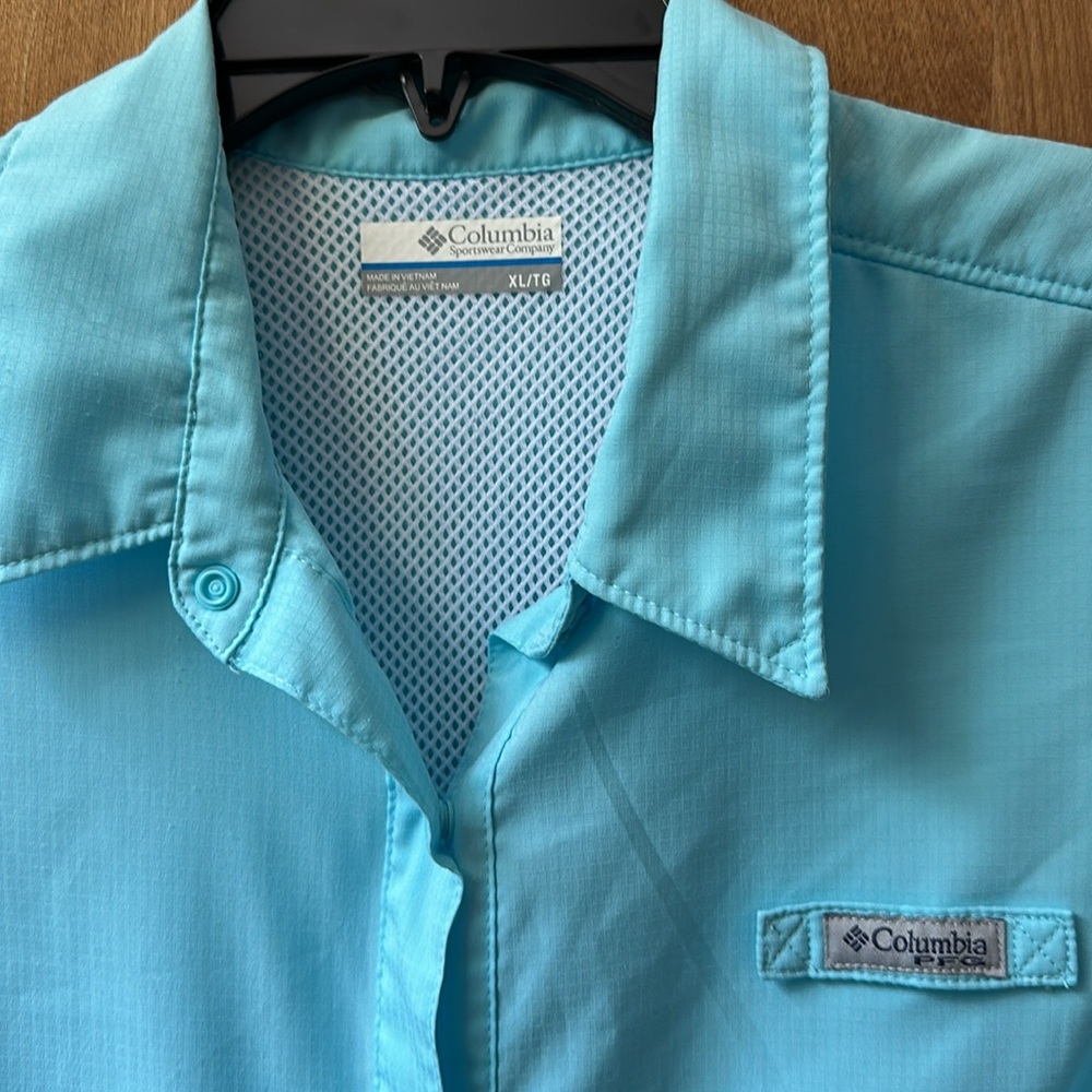 Columbia PFG - Picture 2 of 2